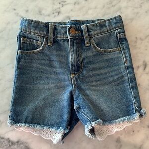 Toddler Old Navy Shorts